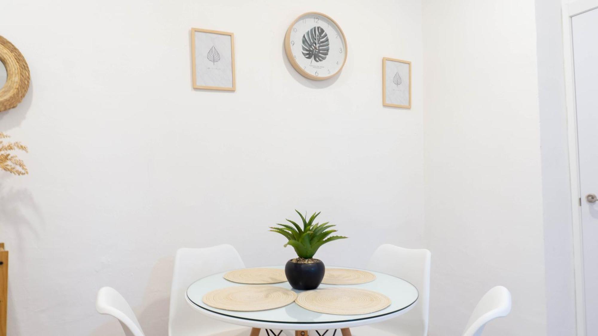 Apartamento Souvenirs מאלגה מראה חיצוני תמונה